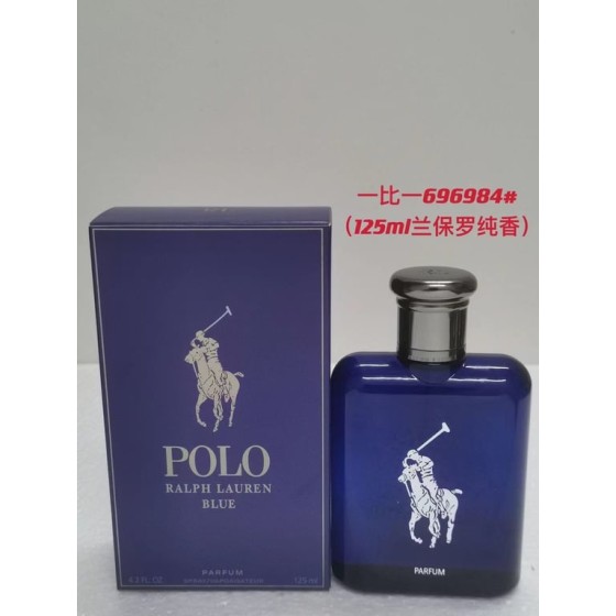 Polo Blue Parfum-125ml
